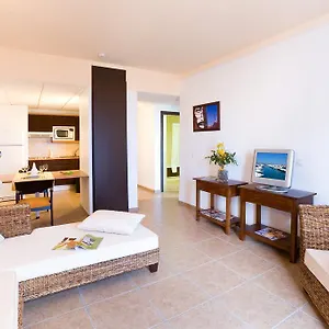  Appartement Gema Aguamarina Golf